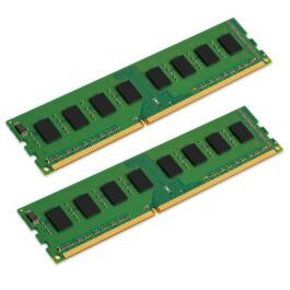 Memoria DDR3 16GB 1600MHz CL11 ( Kit de 2) Kingston