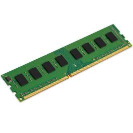 Memoria DDR3 4GB 1600MHz CL11 Kingston – KVR16LN11S8/4
