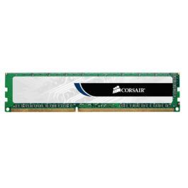 Memoria DDR3 4GB 1333MHz  Corsair – CMV4GX3M1A1333C9