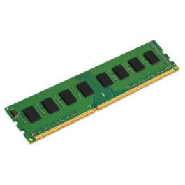 Memoria DDR3 4GB  1600Mhz