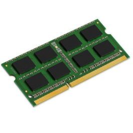 Memoria DDR3 SoDimm 1GB 1333MHz  CL9