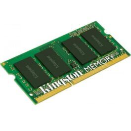 Memoria DDR3L Sodimm 8GB 1600Mhz Kingston
