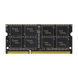 Memoria DDR3L Sodimm 8GB 1600Mhz TeamGroup