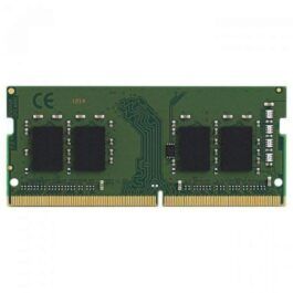 Memórias Kingston DDR4 8GB 2666MHz CL19 SODIMM
