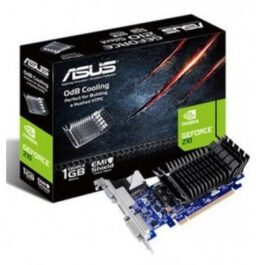 Placa Grafica ASUS EN210/DI/1GB DDR3