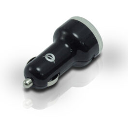 Carregador Isqueiro USB 2A Conceptronic