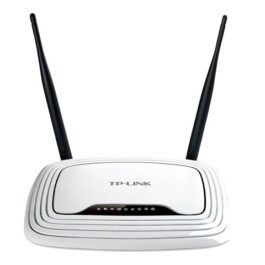 TP-LINK Router TL-WR841N 300Mbps