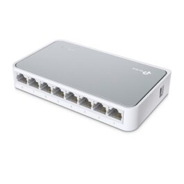 Switch TP-Link 8 portas 10/100Mbps TL-SF1008D