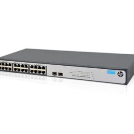 Switch HP 1420-24G-2SFP