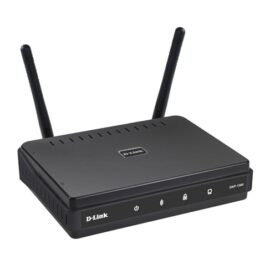 Access Point D-Link Wireless DAP-1360