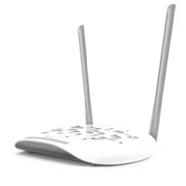 Access Point TP-Link Wi-Fi 300Mbps TL-WA801N