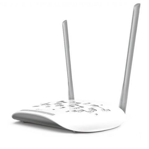 Access Point TP-Link Wi-Fi 300Mbps TL-WA801N