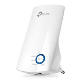 Extensor de Sinal TP-Link Wi-Fi 300Mbps TL-WA850RE