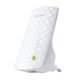 Extensor de sinal TP-Link Wifi AC750 – RE200