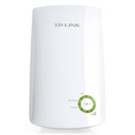 Extensor de sinal TP-Link Wifi 300Mbps – TL-WA854RE