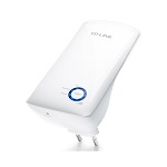 Extensor de sinal TP-Link Wifi 300Mbps – TL-WA854RE