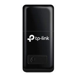 Adaptador TP-LINK 300Mbps USB – TL-WN823N