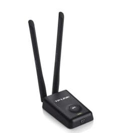 Adaptador TP-LINK 300Mbps USB – TL-WN8200ND