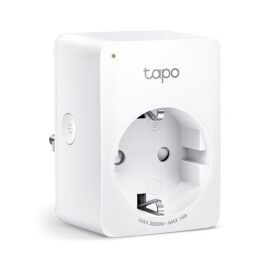 TP-Link Mini Smart Wi-Fi Socket – TAPOP110