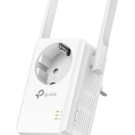 Extensor de Sinal TP-Link Wi-Fi 300Mbps TL-WA860RE