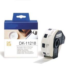Etiquetas Brother 24mm – DK11218