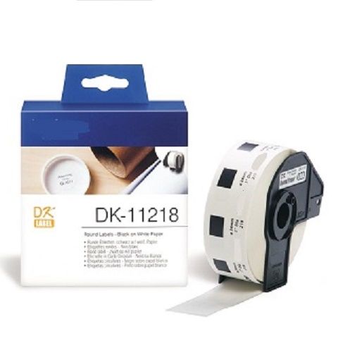 Etiquetas Compativeis Brother 24mm – DK11218