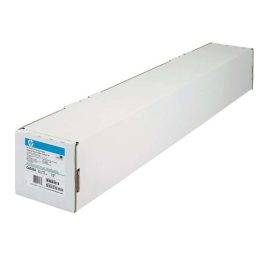 Papel Rolo  HP Branco C6035A –  Plotter