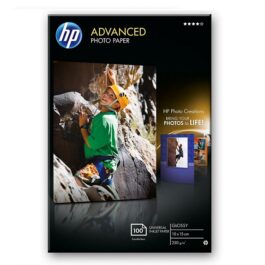 Papel HP Photo Premium Q8692A