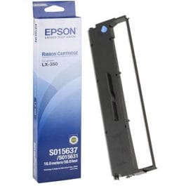 Fita Epson LX-300 / LX-350 / FX-800 – C13S015637