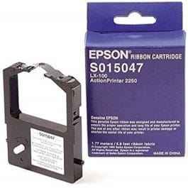 Fita Epson LX100 #S015047
