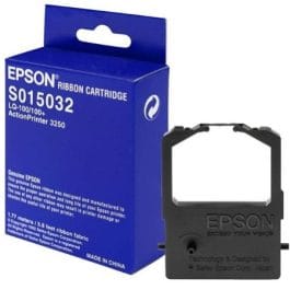 Fita Epson LQ100 #S015032
