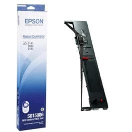 Fita Epson FX2170/LQ2170/2070 Preta