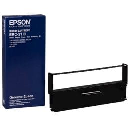 Fita Epson ERC-31 B