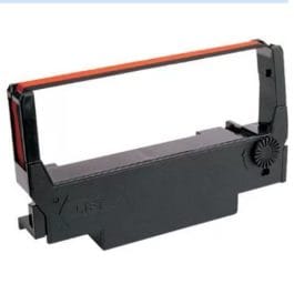 Fita Epson ERC 30/34/38 Compativel – Preta