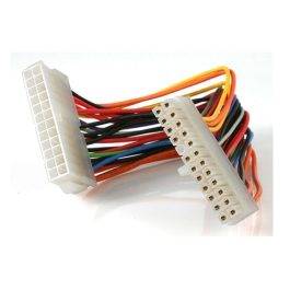 Adaptador de Alimentacao ATX 20 a 24Pinos
