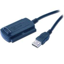Adaptador USB para IDE 2.5” / 3.5” / Sata