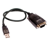 Adaptador USB/Porta Serie – RS232