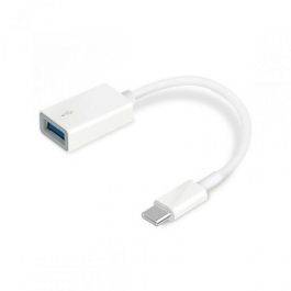 Adaptador USB-C / USB 3.0 Cabo 12cm