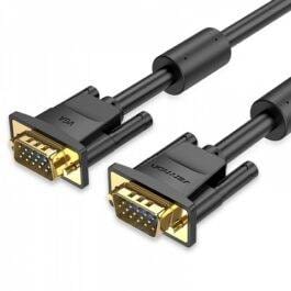 Cabo de Monitor VGA Macho – VGA macho 15P M/M  3mt