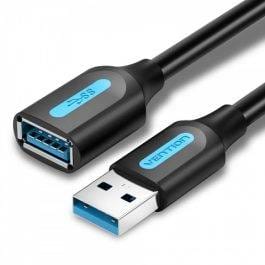 Cabo USB 3.0 de extensao Macho a  Fêmea – 2mt