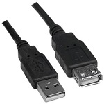 Cabo USB de extensao 10mt – 133310