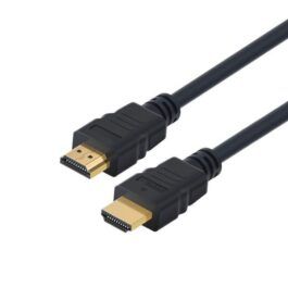 Cabo HDMI com Ethernet  4K 5,0mt