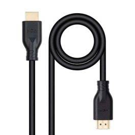 Cabo HDMI / HDMI V2.0 4K@60Hz 18Gbps -10mt