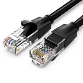 Cabo de Rede Cat6E UTP  RJ45 5mt