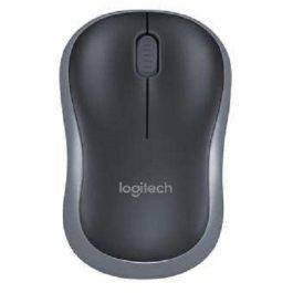 Rato Logitech Wireless M185 Grey