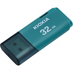 Pen Drive 32GB Kioxia U202 AQUA