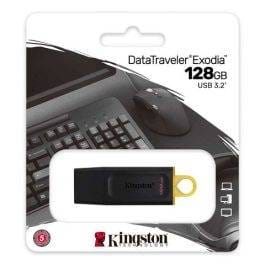 Pen Drive 128GB Kingston Exodia