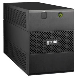UPS Eaton 5E 500i – 500VA/300W