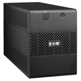 UPS EATON 5E 1100i USB – 1100VA/660W