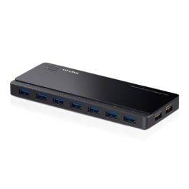 HUB TP-Link UH720 7 Portas USB 3.0 c/ alimentação